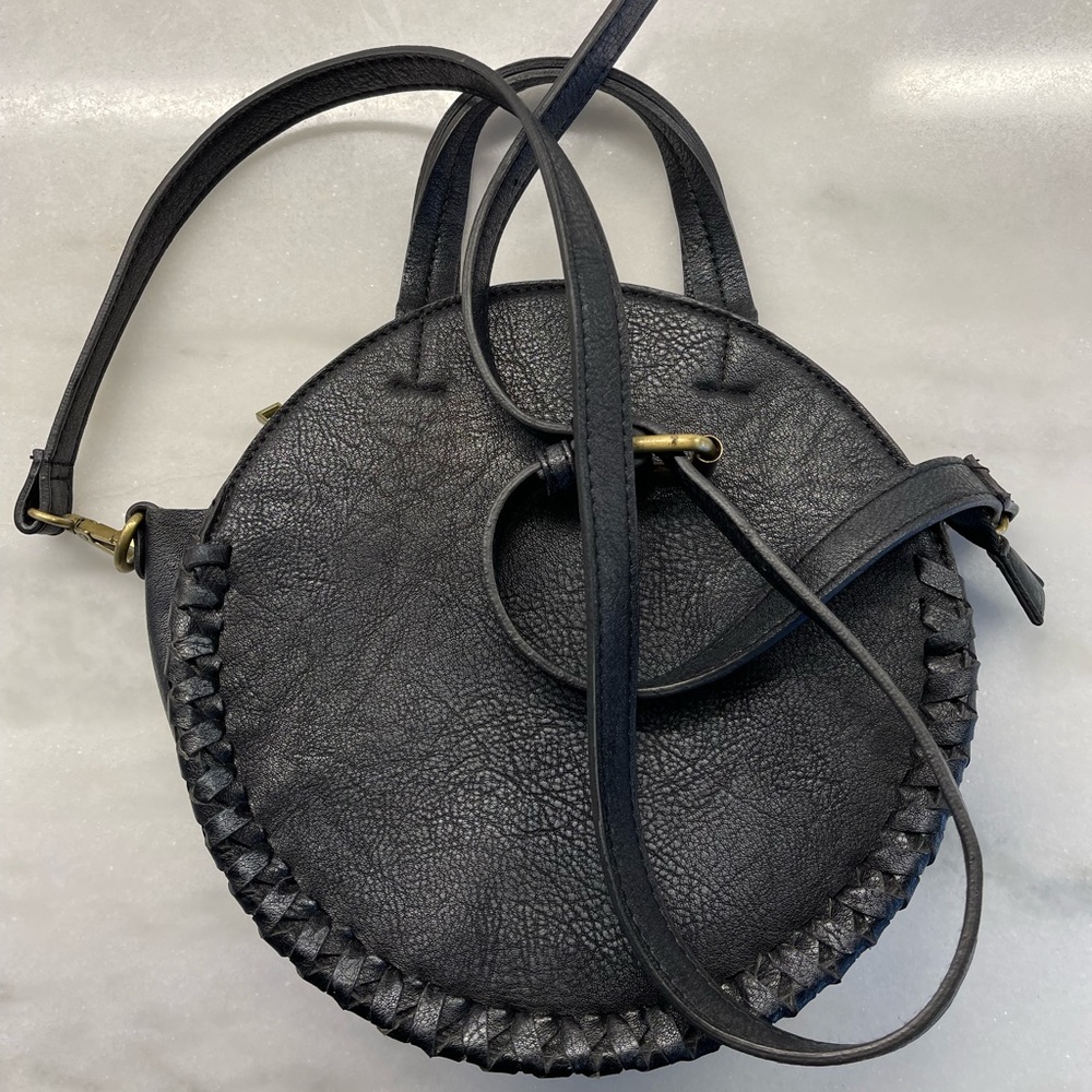 Free People Satchel